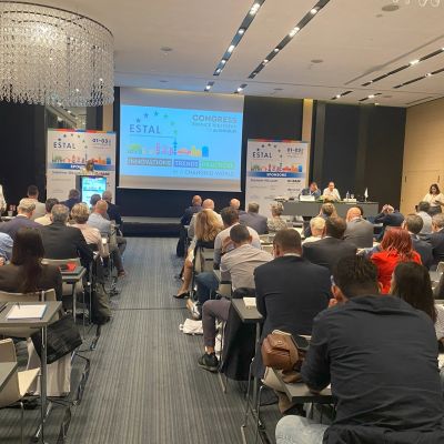 ESTAL-Kongress
