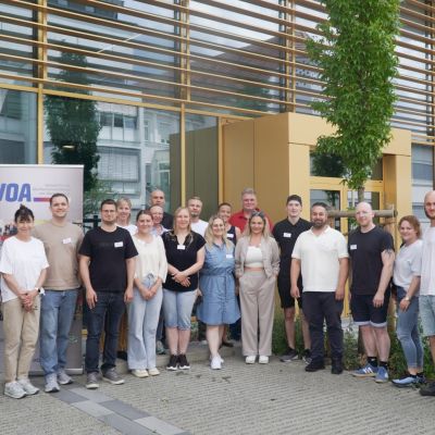 VOA-Labor-Workshop