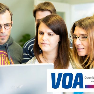 VOA-Seminare