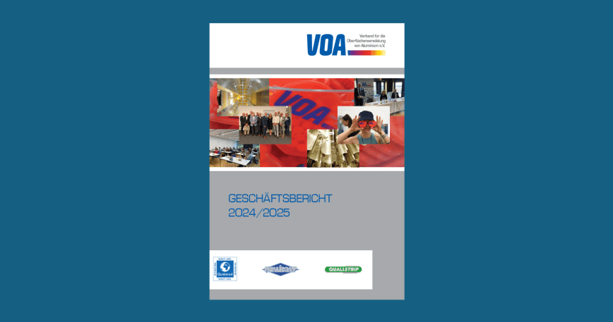 Geschäftsbericht