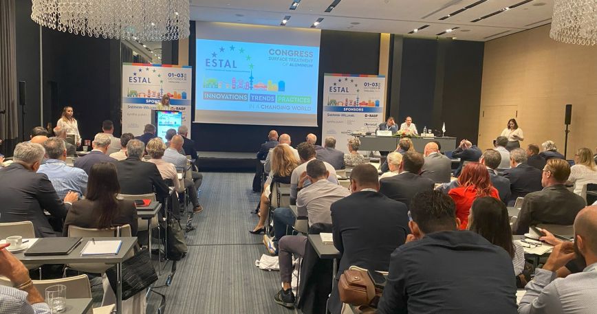 ESTAL-Kongress