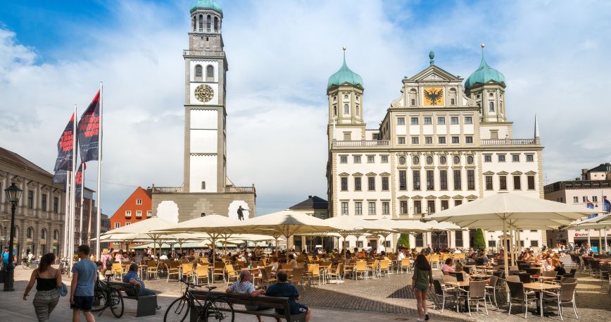 Quelle Regio Augsburg Tourismus GmbH, Thomas Linkel