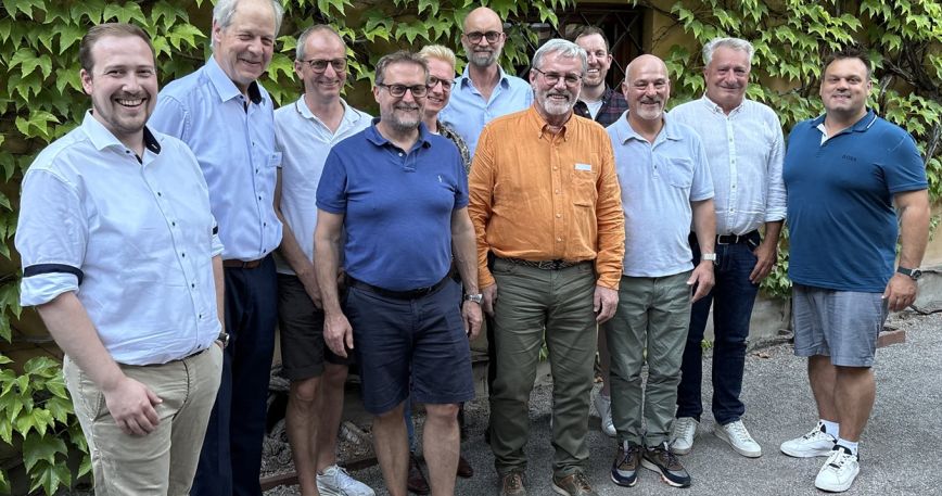 VOA-Vorstand